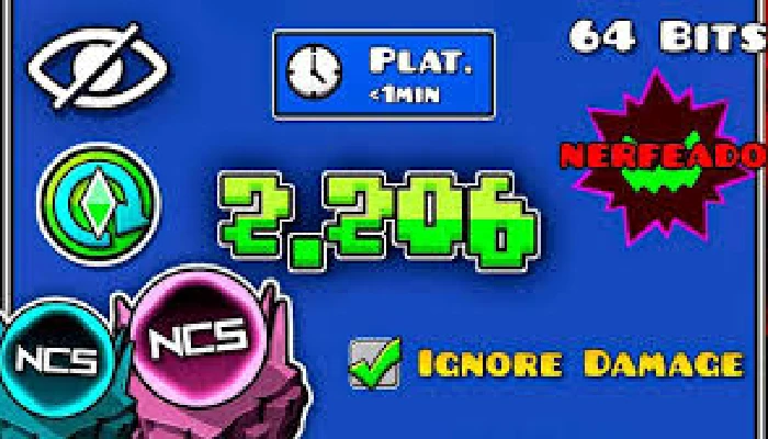 Geometry Dash screenshot 2